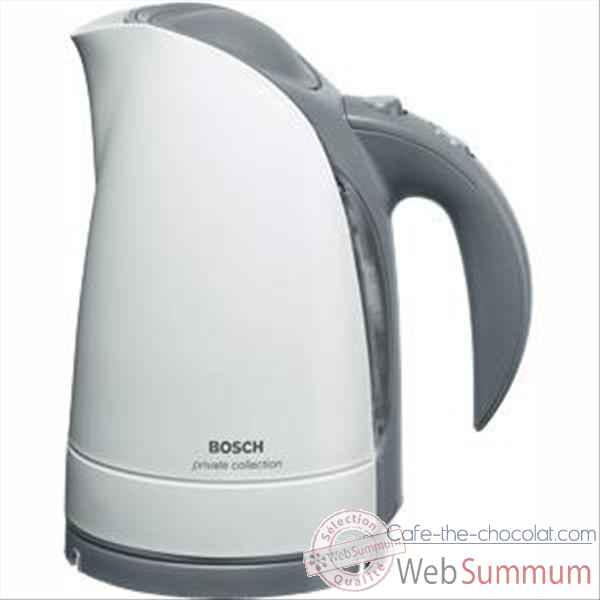 Bosch bouilloire private blanche 642061