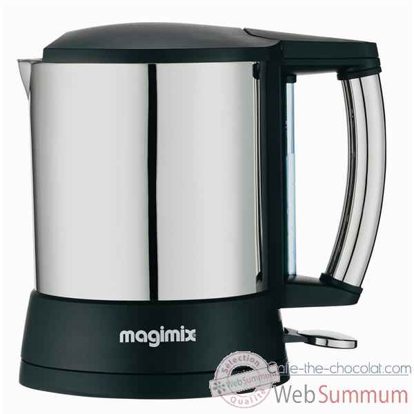 Magimix bouilloire 1,5l inox Cuisine -5054