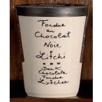 Video 2 fondue au chocolat noir et litchi Aux Anysetiers du Roy - 0336x2