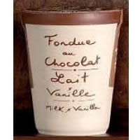 Video 2 fondue au chocolat Saint Valentin au lait et vanille Aux Anysetiers du Roy - V321x2