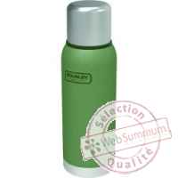 Stanley bouteille isotherme aventure 1l verte -1570-005
