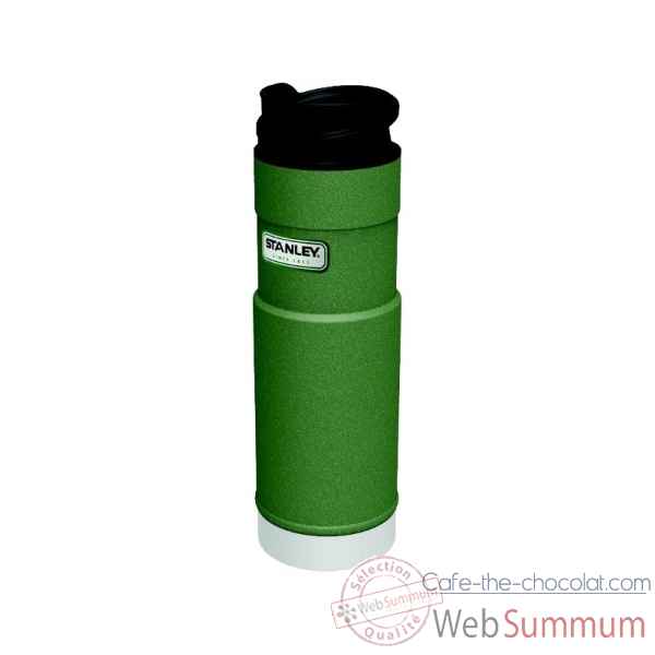 Stanley mug isotherme classique one hand 0.47l -1394-013